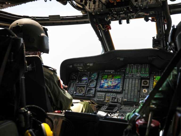 Oman wordt de spil van het Britse wereldwijde militaire hub-netwerk